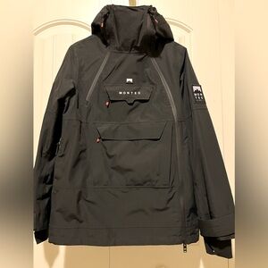 Montec Women’s Doom Ski Jacket
